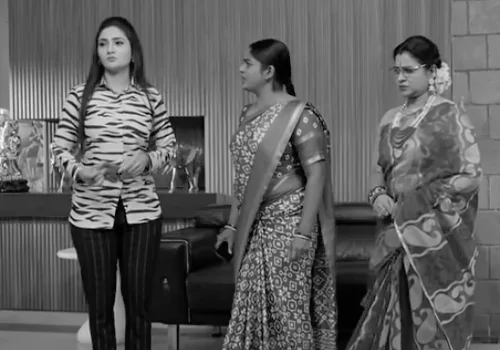 Karthika Deepam2 episode 394