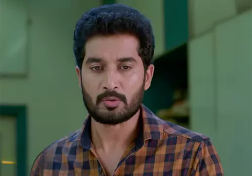 Karthika Deepam2 episode 395