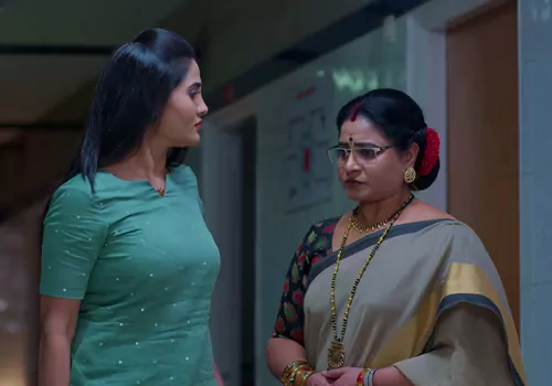 Karthika Deepam 2 Episode 336