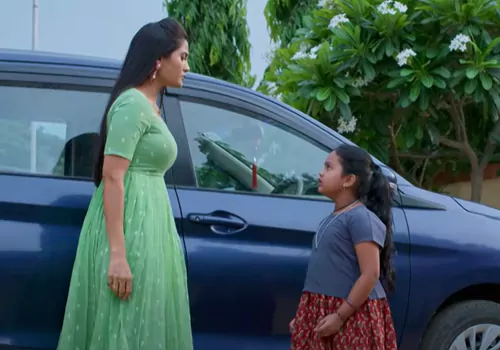 Karthika Deepam 2 Episode 342