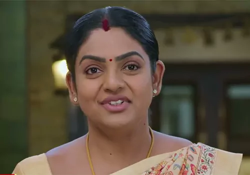 Karthika Deepam 2 Episode 402