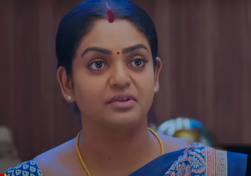 Karthika Deepam 2 Episode 414