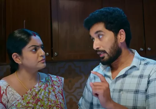 Karthika Deepam2 Episode 405