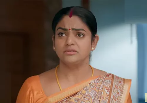 Karthika Deepam2 Episode 407