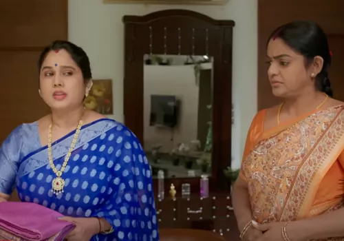 Karthika Deepam2 Episode 409