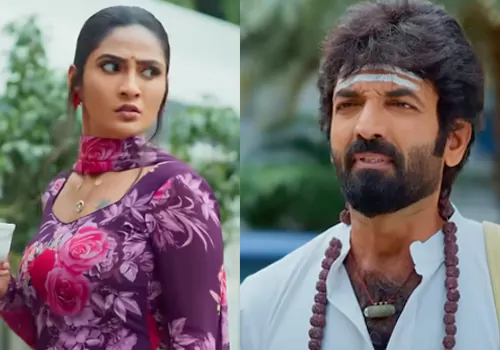 Karthika Deepam2 episode 412