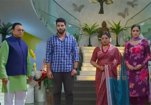 Karthika Deepam2 episode 413