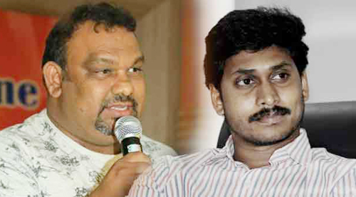 Kathi mahesh wants to contest as chittoor mp