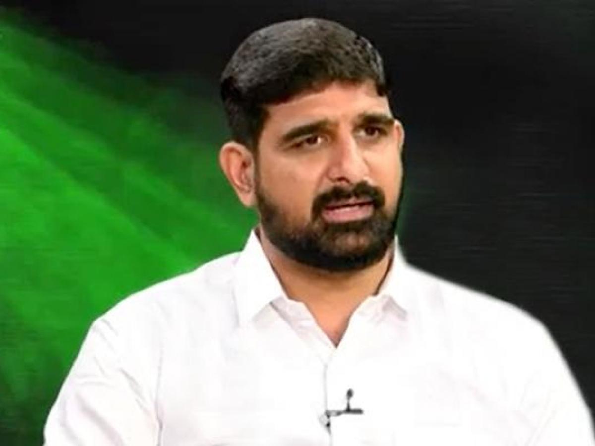 కౌశిక్ రెడ్డిపై హత్యాయత్నం జరిగిందా? ప్లాన్ చేసిందెవరు? padi koushik