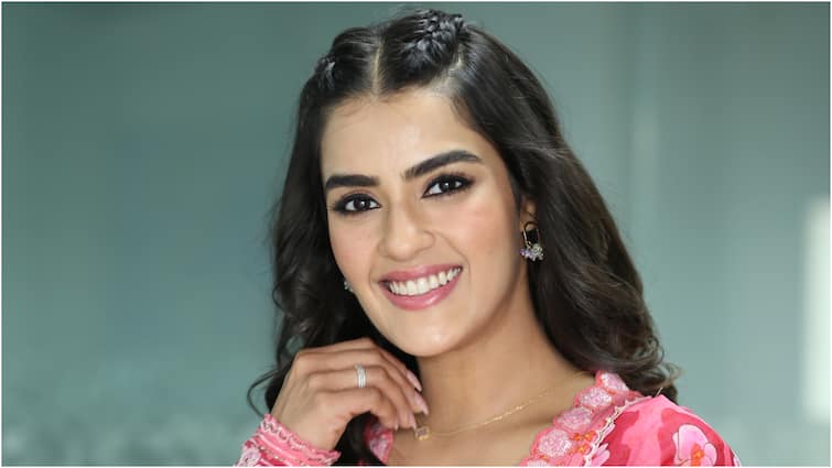 Eagle story was excellent and unique says Kavya Thapar