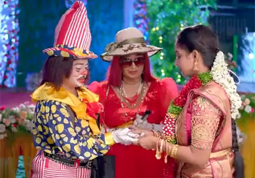 కనకం పర్ఫామెన్స్ ‌కి ఫిదా అయిన దుగ్గిరాల ఫ్యామిలీ!