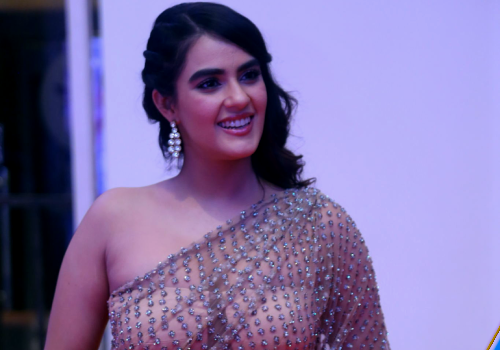 Kavya Thapar makes casting couch allegations 