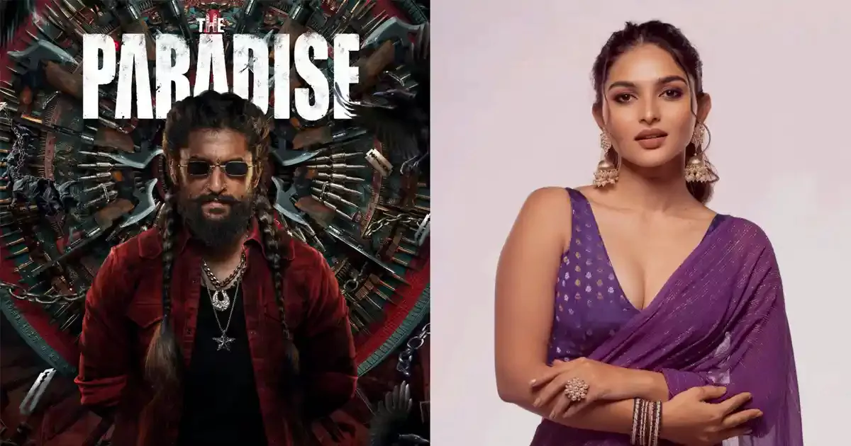 హీరోయిన్ అంటే ఇదే: కయదు లోహర్ కి అన్యాయం జరిగిందా!