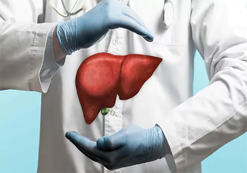 Keep Your Liver Healthy