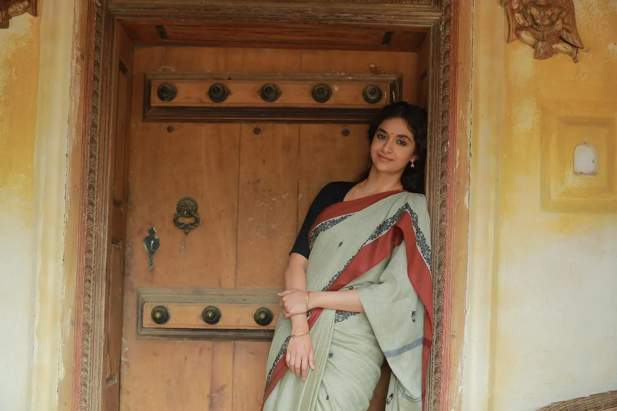 కీర్తి సురేష్ మూవీపై వివాదం: సోషల్ మీడియాలో బాయ్‌కాట్ సెగ‌.!