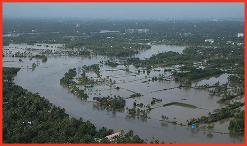 Heavy Rains Likely In Telugu States