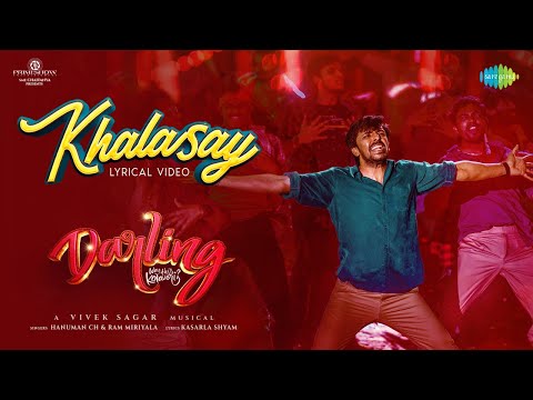 Khalasay: frustration anthem from Darling