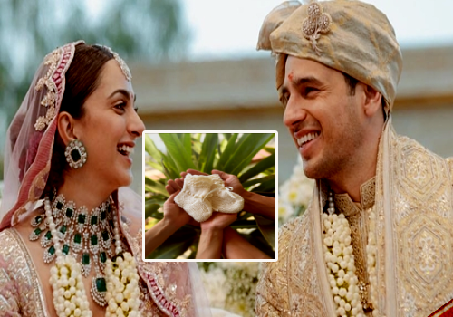 Kiara Advani and Siddharth going to parents soon