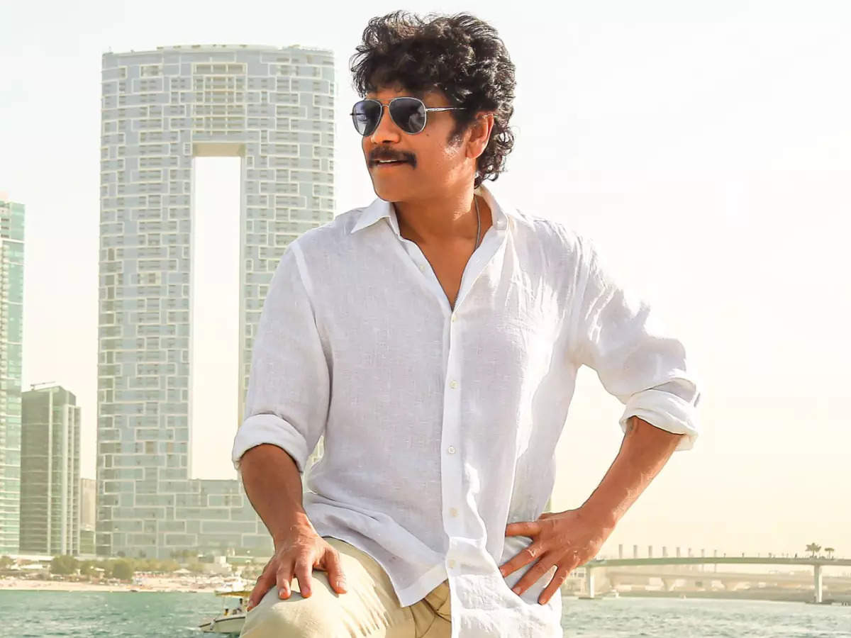 King Nagarjuna double surprise for fans on his birthday?