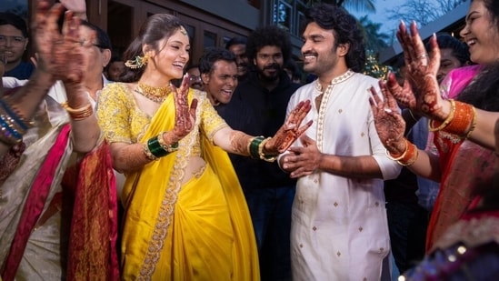 Kiran Abbavaram Marraige in Gods own Country?