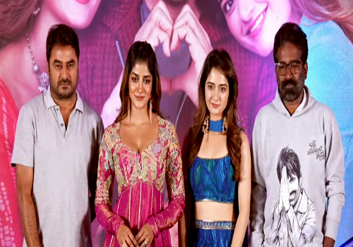 BMW will present Ravi Teja in his vintage style