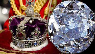 pakistan kohinoor diamond