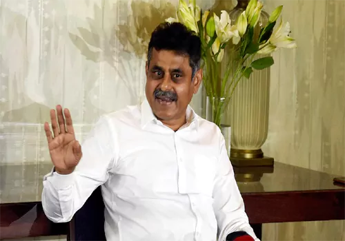 కేసీఆర్, కేటీఆర్ జైలుకు వెళ్తేనే నిజమైన న్యాయం : ఎంపీ కొండా విశ్వేశ్వర్‌రెడ్డి