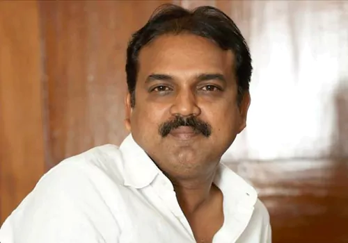 After Devara, Koratala Siva expanding his horizons?