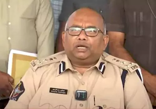 పులివెందులలో జగన్ తిరగడానికి అనుమతి లేదు: డీఐజీ