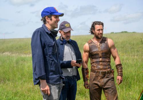 Kraven The Hunter makers explain why film is Rated R