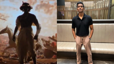 Krishna role in Kalki 2898AD gets unanimous applause?