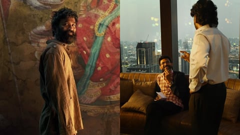 Sekhar Kammula exploring never seen locations for Kubera?
