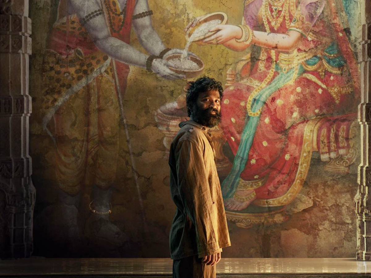 The greatest actor: Dhanush once again proves it
