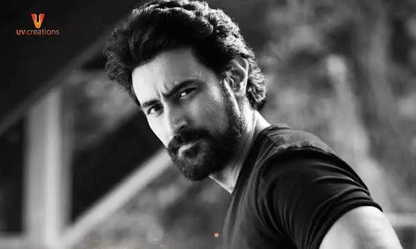 Vishwambhara: Kunal Kapoor On Board
