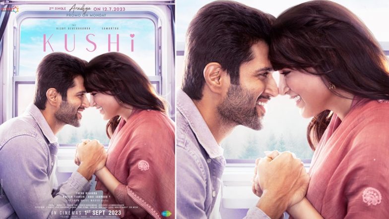 Kushi grand promotional plan to stun Pan India