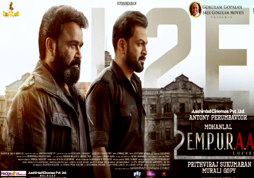 L2 Empuraan producer says they will delete controversial scenes