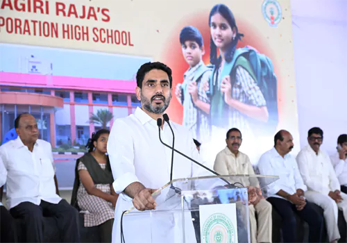  CM Chandrababu