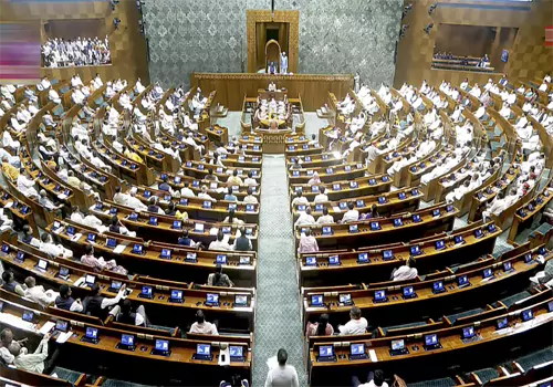 Parliament