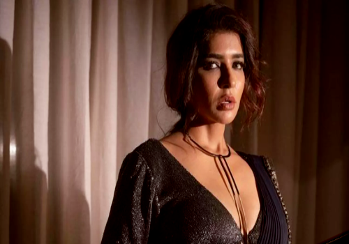 Manchu Family Feud: Lakshmi Manchu adds a new twist