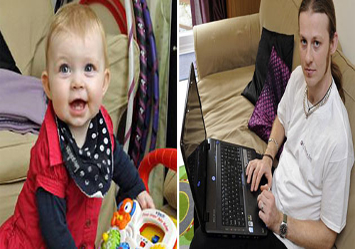 Laptop danger, lap top effect, adverse effect, laptop radiation, loss of sperm count, loss of sensation, hair loss, german couple, britan couple, new thing revealed