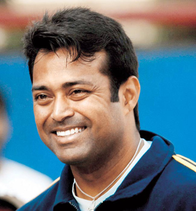 Leader Paes