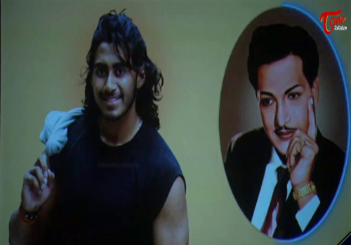 The legacy of NTR to continue further 