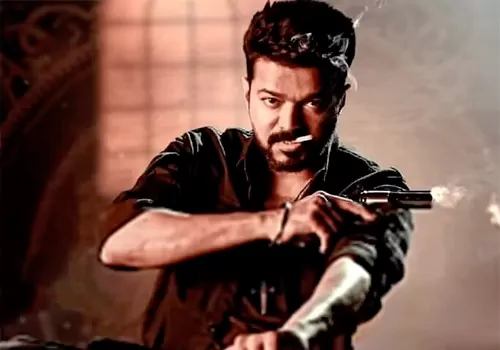 Leo Pre Release event in Telugu, Anirudh performance?