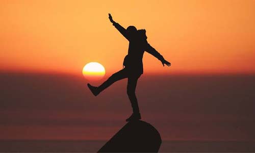 Lets live a little happier