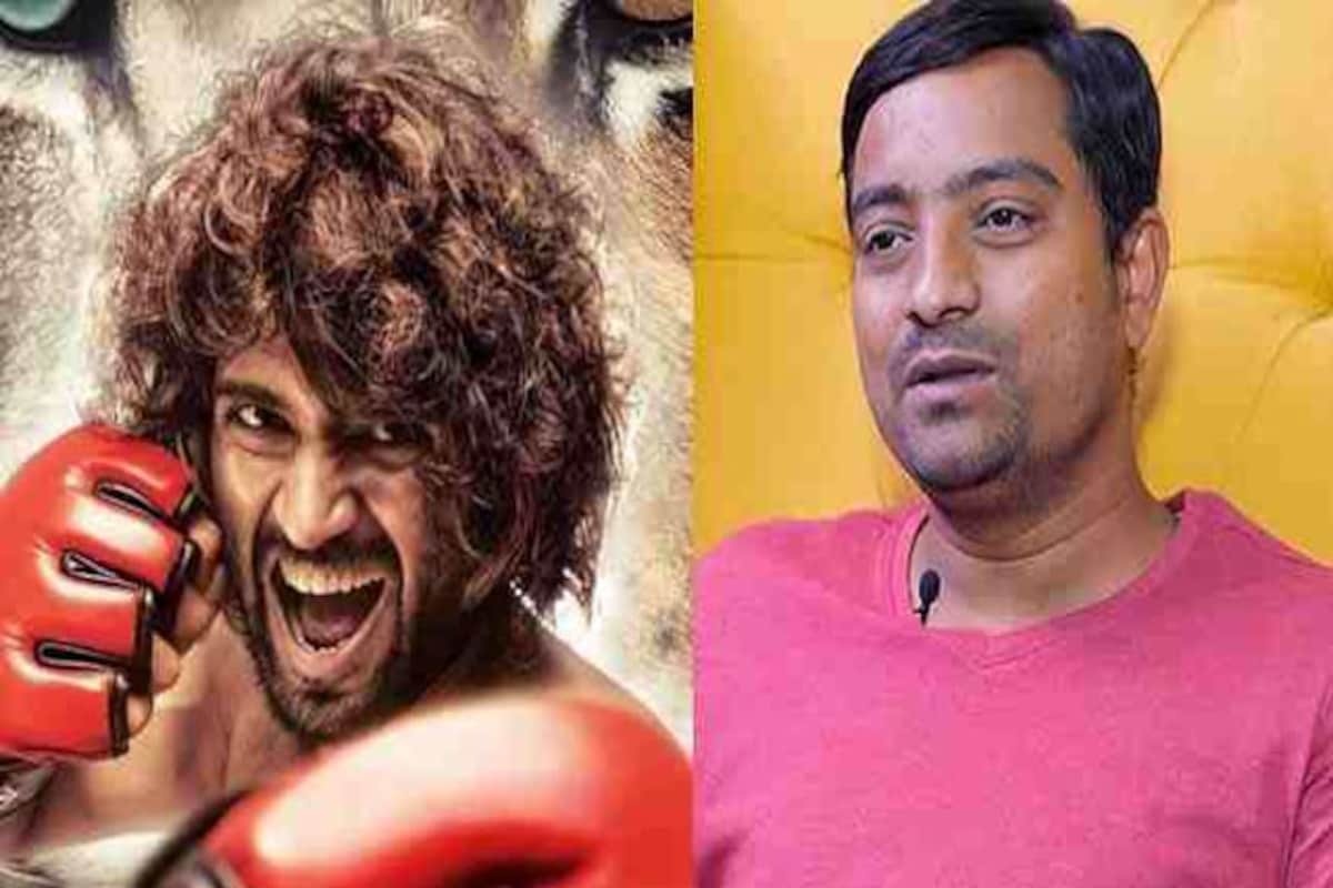 Warangal Srinu says he Immensely loved Liger?