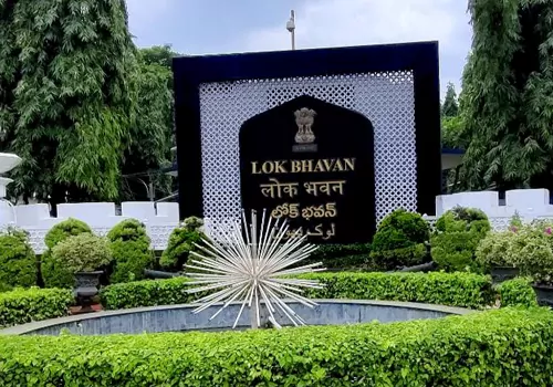 Telangana Government