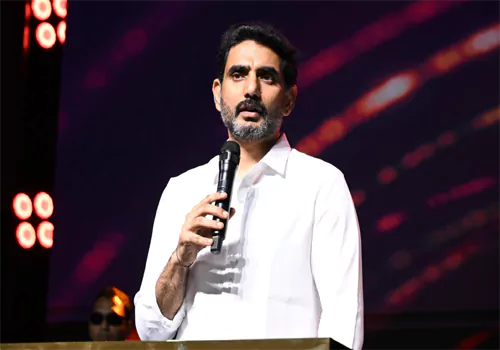 Visakha Steel Plant lands