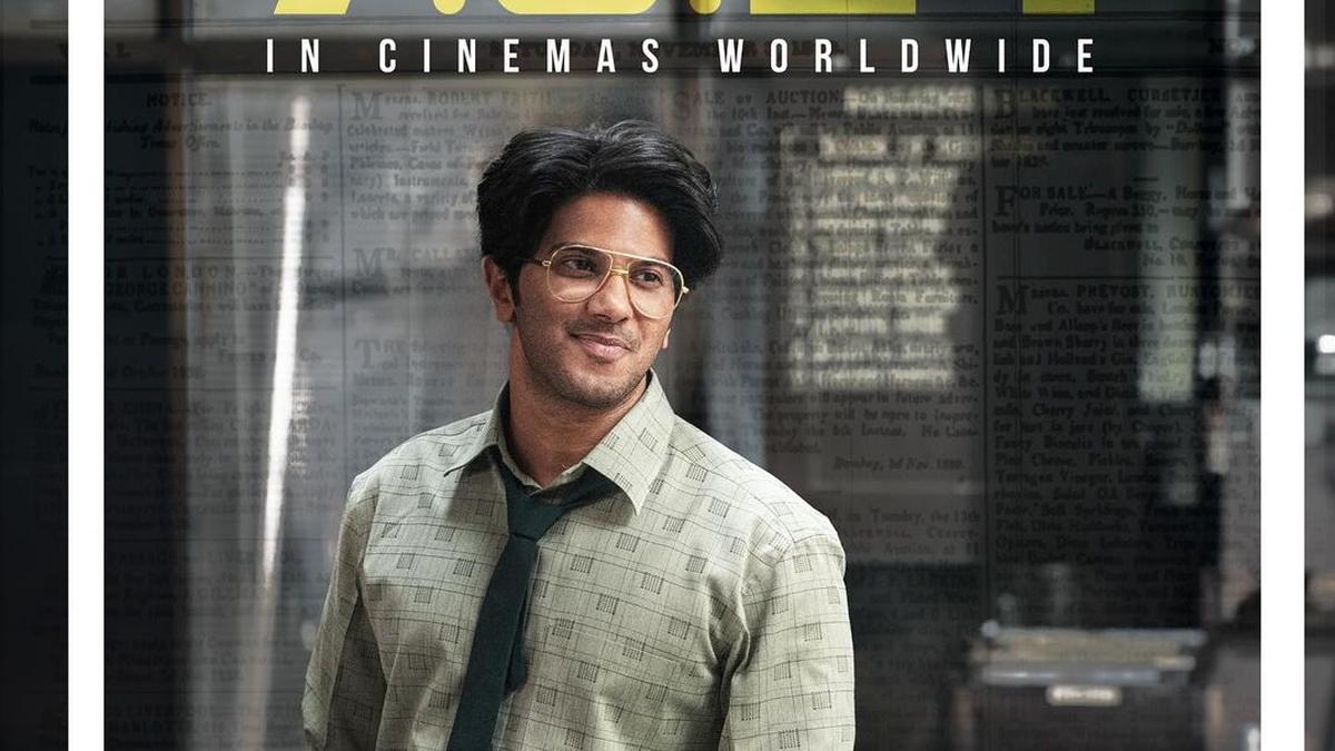 Dulquer Salmaan Lucky Baskhar to release date locked?