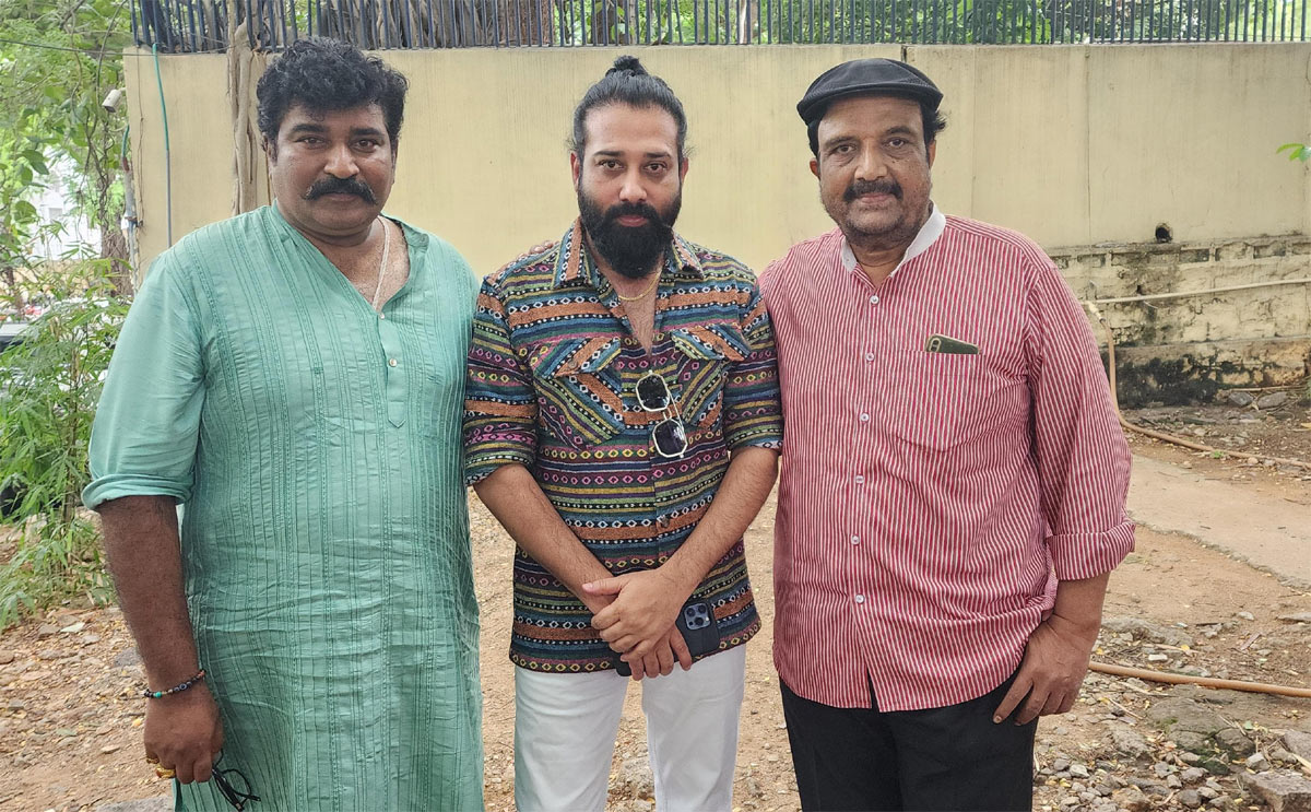 MAA serious action on Trollers who involve actors family
