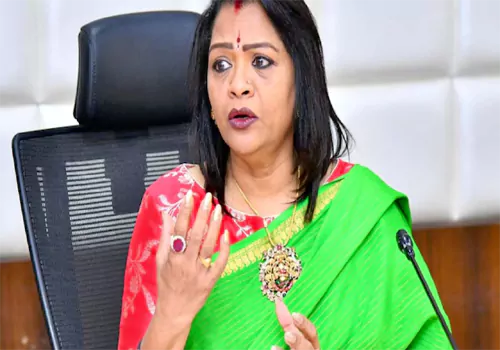 GHMC Mayor